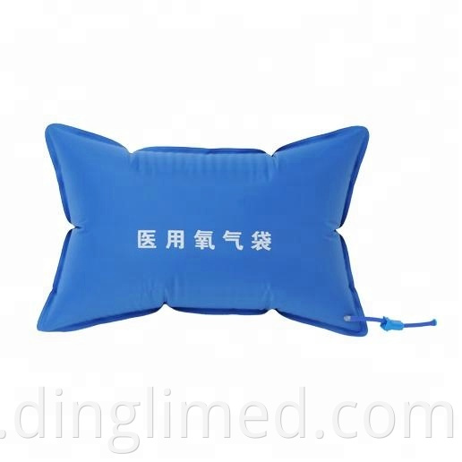 Oxygen Bag